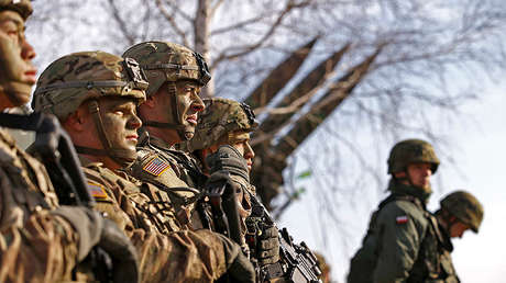 La UE y la OTAN corren cada vez más riesgo de entrar en conflicto militar involuntario con Rusia
