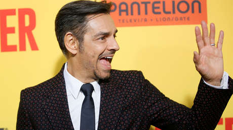 El actor mexicano Eugenio Derbez no puede creer que jóvenes quieran cobrar por trabajar para él