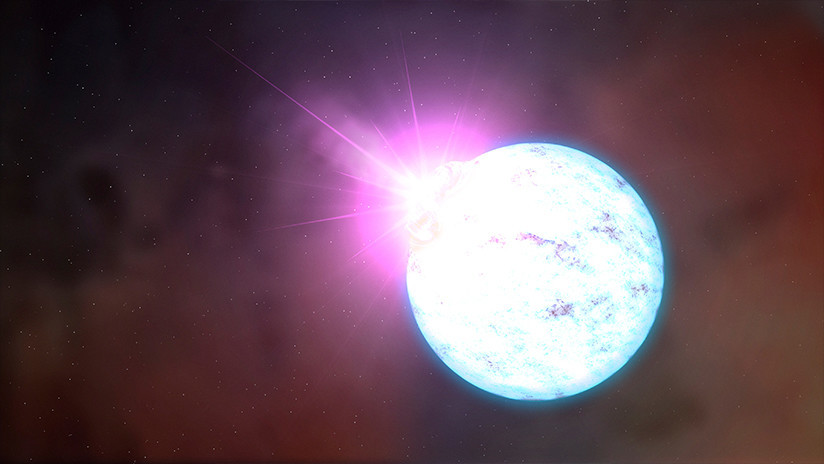 El misterio de la década El misterio de la década: ¿Qué o quién envía las señales de radio desde el espacio?