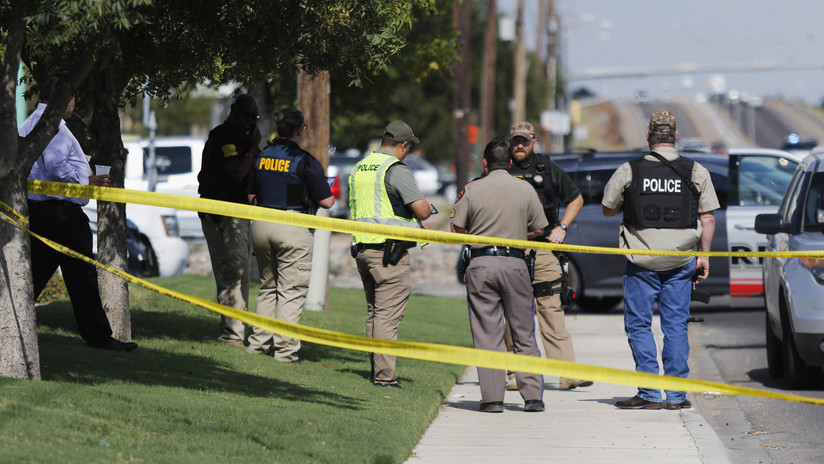 Todo lo que se sabe sobre el tiroteo que dejó 5 muertos y 21 heridos en Texas