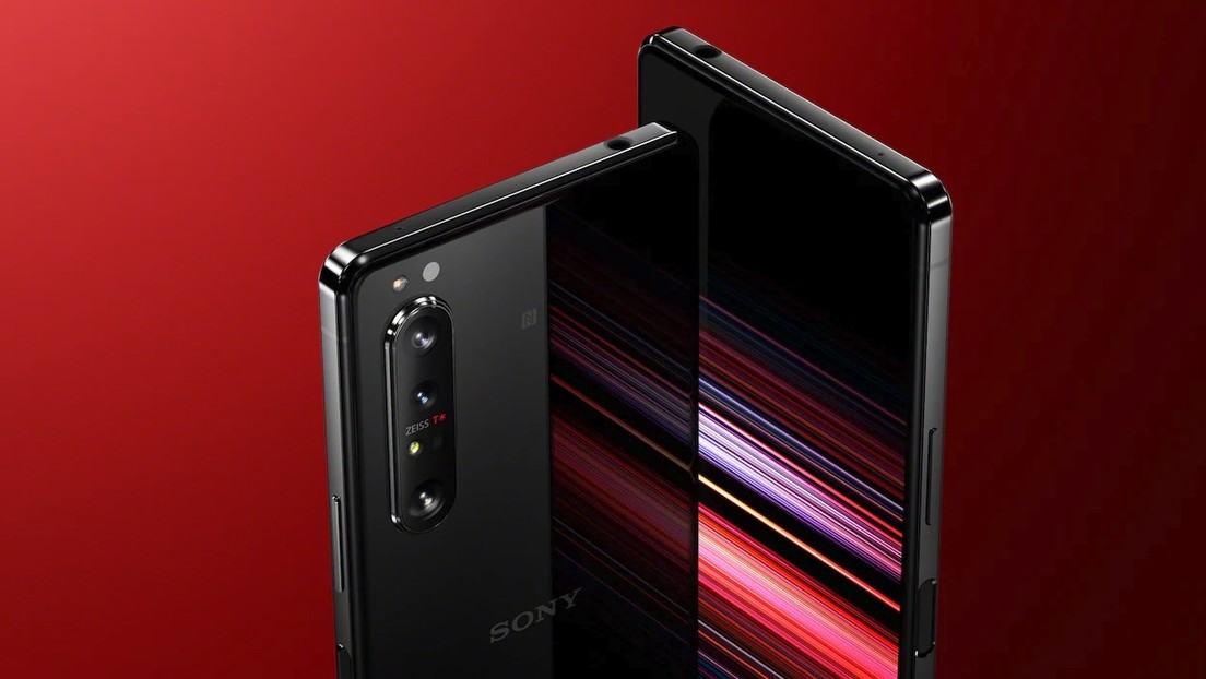 Sony anuncia el nuevo smartphone Xperia 1 II con 5G, pantalla 4K de 90Hz y cámara triple