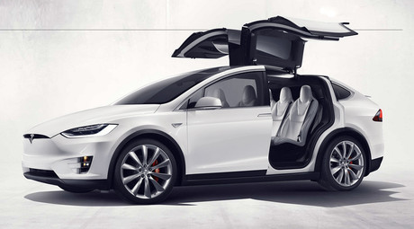 Tesla Autopilot Yt