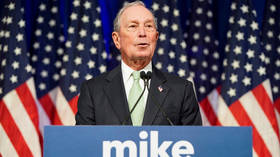 oligarchy dies in darkness?