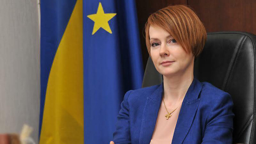 На Украине приступили к аресту активов Газпрома На Украине приступили к аресту активов Газпрома