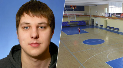 «Был на идеальном счету»: в Вологде известного детского тренера по баскетболу судят за истязание воспитанников