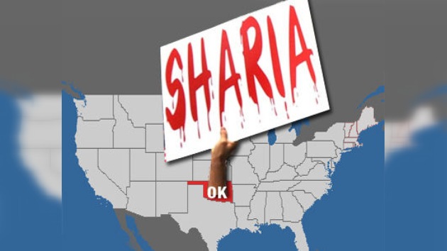 Oklahoma vivirá bajo las leyes de la sharia pese al descontento ciudadano