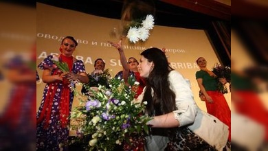 Inauguran en Moscú la semana del cine español Cinefiesta