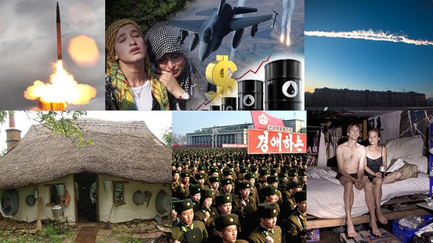 2013: las 10 noticias más populares del año para nuestros lectores
