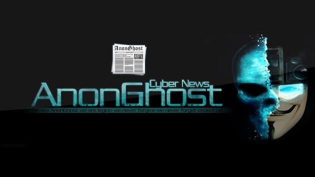 Los 'hackers' unen fuerzas para 'borrar' a Israel del ciberespacio