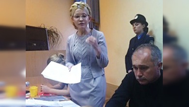 Rusia defiende la legitimidad de los acuerdos de gas con Ucrania imputados a Timoshenko
