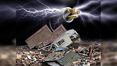 Japón: a la búsqueda de energía entre los escombros