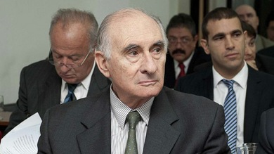 La crisis de 2001, una "lección" que permitió a Argentina soltar la mano del FMI