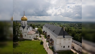 En Rusia están presentes todas las religiones mundiales