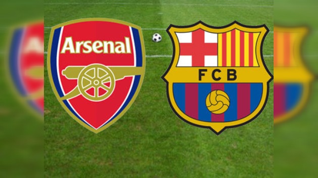 Wilshere pronostica un nuevo éxito del Arsenal ante el Barcelona