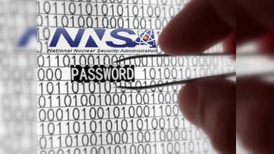Los piratas informáticos 'bombardean' las instalaciones nucleares de EE. UU.