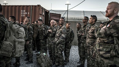 Alemania se ofrece a instruir al ejército de Malí para combatir el terrorismo islámico