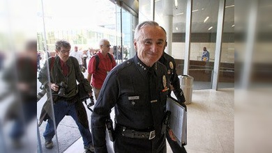 ´Superpolicía´ de EE. UU. aconseja al gobierno del Reino Unido