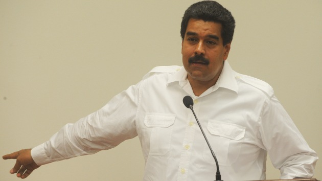 Maduro: Francia ha pedido disculpas a Evo Morales por el incidente con su avión