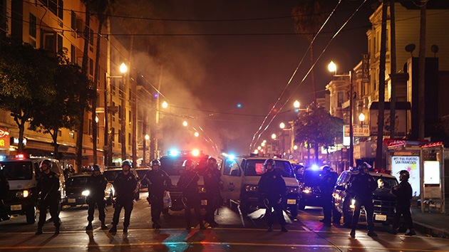 EE.UU.: Tiroteos en Detroit y Chicago dejan al menos 5 muertos