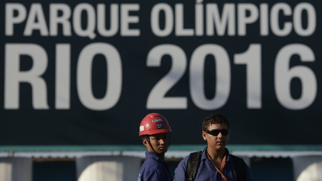 Las Olimpiadas de Río 2016, en 'offside': ¿Entra Londres en juego?
