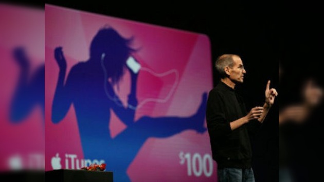 iCloud Communications demandó a Apple por usar su nombre