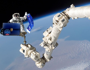 Censo de población ruso se efectuará en la Estación Espacial
