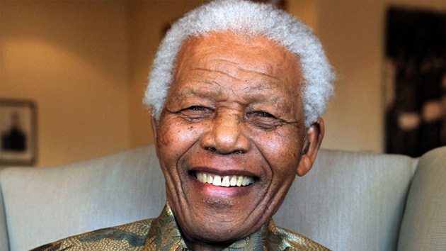 La CIA, demandada por no revelar información sobre el arresto de Mandela