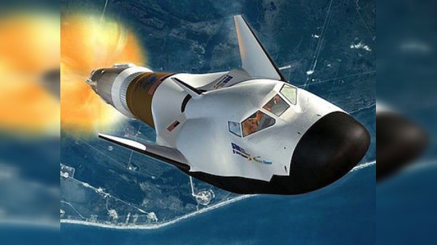 ¿Y ahora quién llevará a los astronautas al espacio?