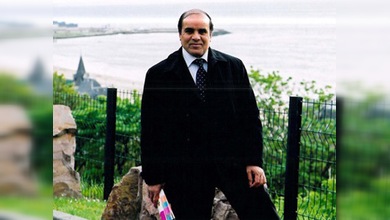 HRW: El ex embajador de Libia en Francia fue torturado antes de morir