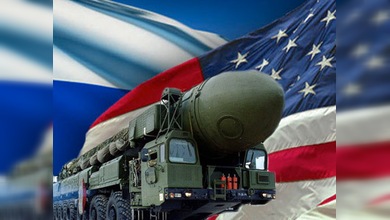 Obama y Medvédev aparcan la crisis del escudo: "nuestras posiciones son aún muy distantes"