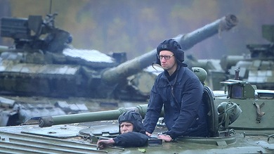 "Kiev ha violado gravemente los acuerdos de Ginebra"