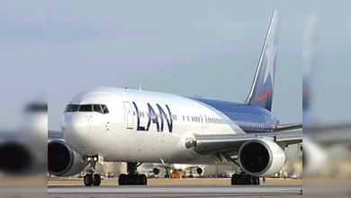 Piñera venderá el 11,3% de LAN para el 30 de abril próximo