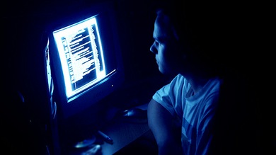 Ya es posible 'hackear' un ordenador sin Internet de forma remota