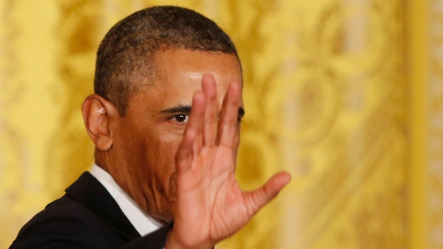 ¿Se dirige a una dictadura?: Polémica en EE.UU. por las iniciativas legislativas de Obama