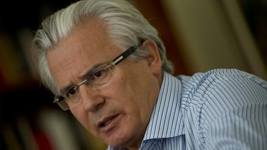 Baltasar Garzón a RT: "No hay ninguna causa para perseguir a Assange"