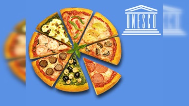 Italia quiere que la UNESCO reconozca a la pizza como patrimonio cultural