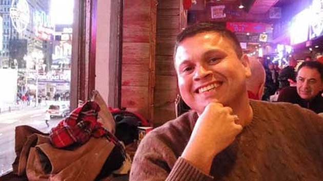 Un diplomático estadounidense, acusado de entregar visados a cambio de sexo