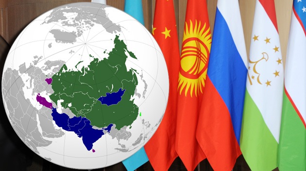 "Rusia, la principal potencia capaz de resistir al imperialismo anglosajón"