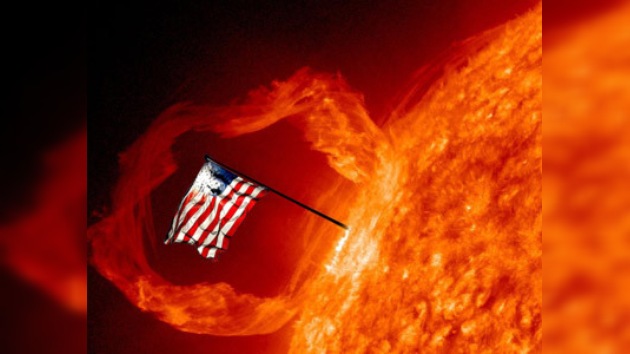 La NASA sustituye la misión lunar por la solar