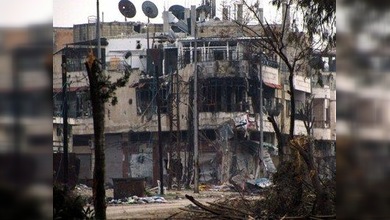 Siria acepta las propuestas de Kofi Annan para superar la crisis en el país