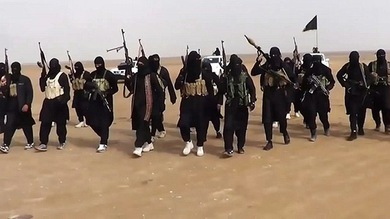 EI Estado Islámico y los talibanes, ¿condenados a entenderse?