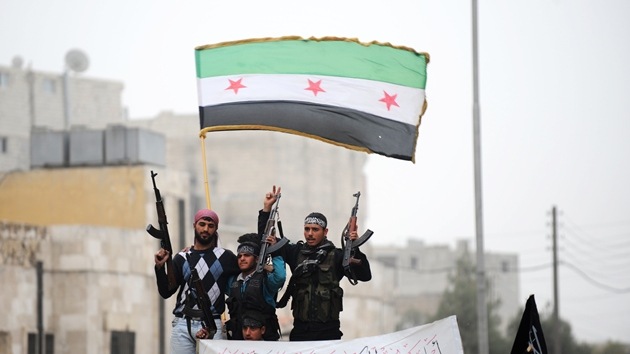 La ONU insta a poner fin a los asesinatos y torturas de niños en Siria