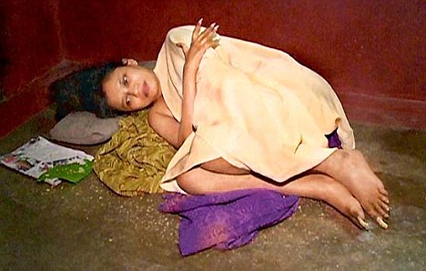 Insólito: Unos padres encierran a su hija durante 4 años en un ... Insólito: Unos padres encierran a su hija durante 4 años en un ...