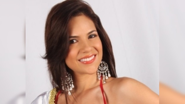 Cancelan en Colombia concurso regional de belleza por agresión a candidata
