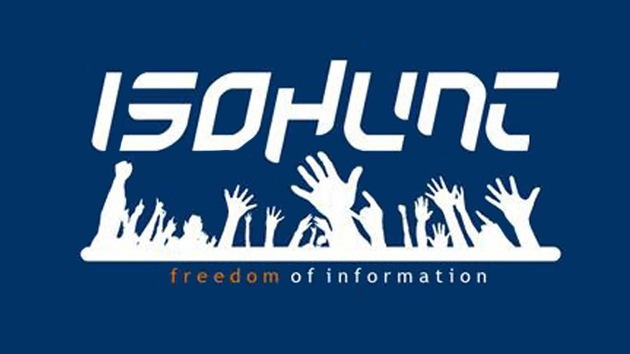 El sitio de buscadores de 'torrents' isoHunt cierra tras un acuerdo con Hollywood