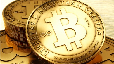 El bitcóin cae más de un 20% tras el bloqueo de Silk Road