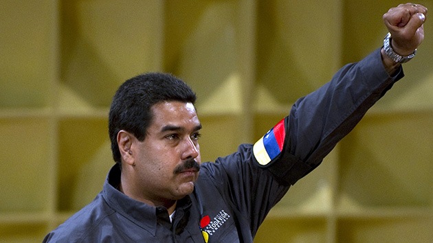 Conozcan a Nicolás Maduro, el nuevo presidente electo de Venezuela