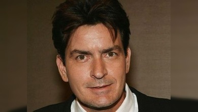 Charlie Sheen fue liberado bajo fianza