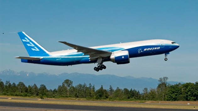 Boeing gana a Airbus en la lucha por fabricar el avión de mayor alcance