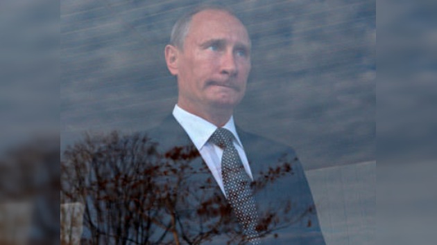 Putin visita China para multiplicar los lazos económicos